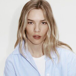 H&M Oxford Shirt